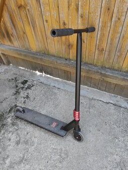 Prodám Custom freestyle koloběžka