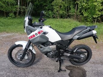 Yamaha XT 660 Tenere rv.09