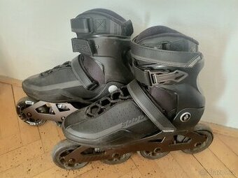 K2 Sodo kolečkové brusle, 27.5CM/UK8.5