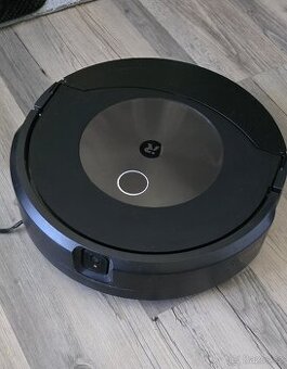 Roboticky vysavač iRobot Roomba Combo j9+