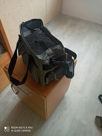 Taška pro malá zvirata