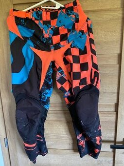 SCOTT motokrosové dresy