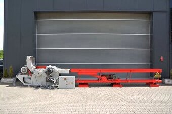 6257 – ŠTĚPKOVAČ VECOPLAN VR 55/15/2U