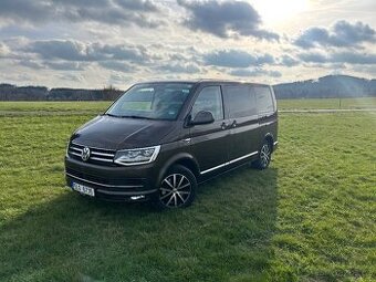 Volkswagen Multivan T6 Highline