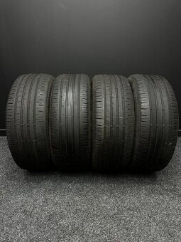 Sada pneu Continental 225/55/17 101Y