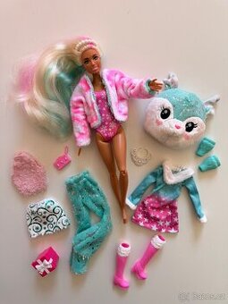 Barbie (různé)