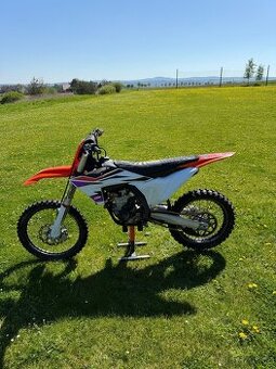 Ktm 250 sx-f