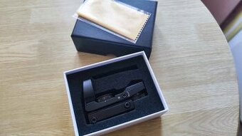Nový kolimator 11mm
