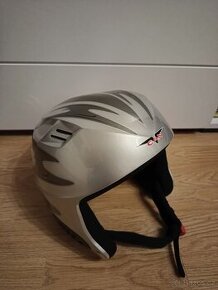 Lyžařská přilba V-CAN VS 600, vel. M (57/58 cm) - 1