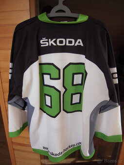 Hokejový dres