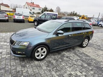 ŠKODA OCTAVIA 1.6 TDI, DPH odpočet