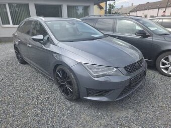 Seat Leon 2.0 TDI FR Led