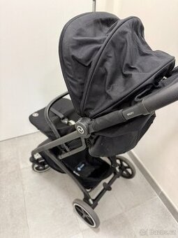 Cybex - Beezy Magic Black Gold