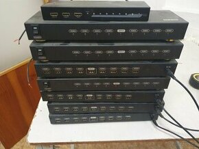 HDMI splitter - 1