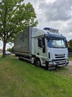 Iveco eurocargo 90E22