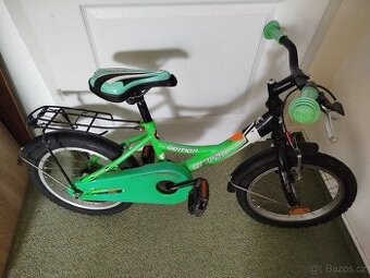 Dětské kolo Olpran 16"