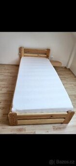 Postel 90x200