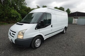 FORD TRANSIT L3H2 300L 2.2TDCI KLIMA - 1