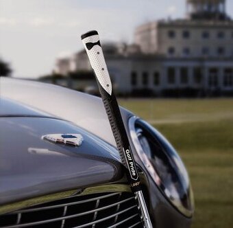 Golf Pride 007 Bond limitovaná edice nové - 1