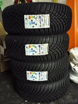 Zimní pneu Hankook Winter icept RS3 205/55R16