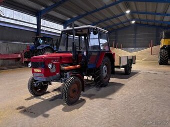 Zetor 4011