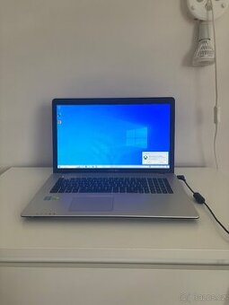 asus notebook