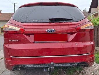 Tažné zařízení Ford Mondeo MK4