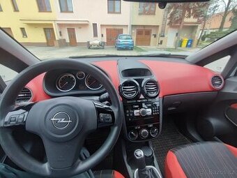 Corsa