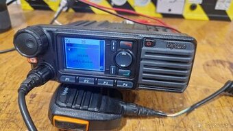 Mobilní radiostanice Hytera MD785 DMR vysílačka