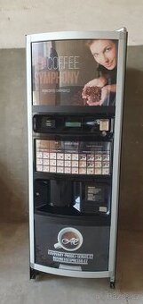 Bianchi LEI 700 plus 2CUPS espresso - 1