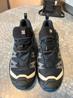 Salomon X Ultra 360 gtx vel.42