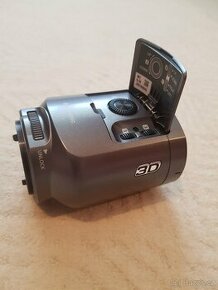 PANASONIC 3D PŘEDSÁDKA VW-CLT 1 - 1