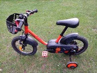 Dětské kolo BTWIN 14