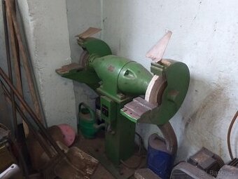 Bruska - 1