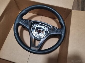 Volant - Mercedes-benz