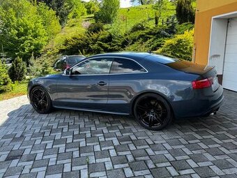 Audi S5 2007
