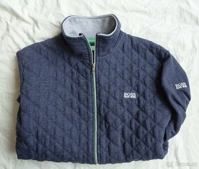 Hugo Boss-mikino-bunda novějši kolekce