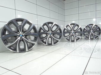Alu kola BMW 19' X1 F48 X2 F39