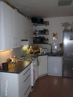 Pronajmu byt 3+kk 64m2 v Litvínově pod lesem