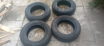 4xZánovní Letní pneu 175/70 r14