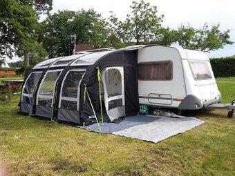 nafukovací předstan KAMPA RALLY AIR PRO 390 - 1