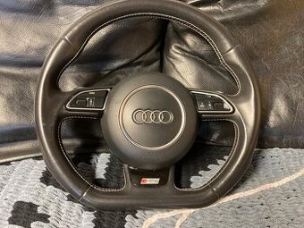 Volant Audi SQ5