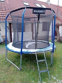 Trampolína MARIMEX - 1
