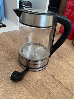 Rychlovarná konvice Tefal