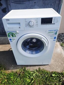 Pracka beko slim úzká-----odvoz možný