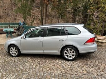 Volkswagen Golf 5 hatchback - 1
