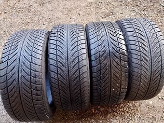 245/45/18 100v Goodyear 4ks zimní pneu RunFlat - 1