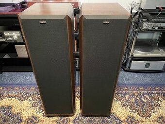 repro soustavy REVOX ATRIUM B MK III - 1