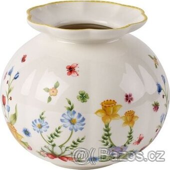 Váza Villeroy & Boch Spring Awaking velká