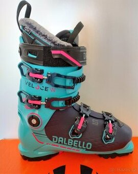 Dalbello Veloce 105W , velikost 270-275/42-43 - levně